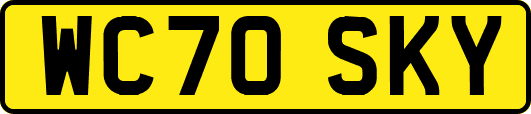 WC70SKY
