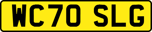WC70SLG