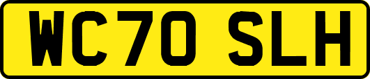 WC70SLH