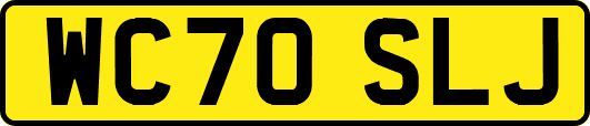 WC70SLJ
