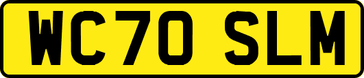 WC70SLM
