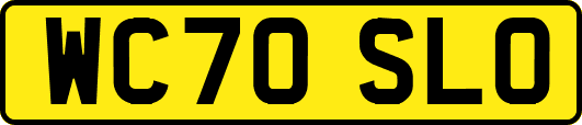 WC70SLO
