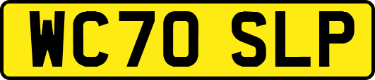WC70SLP