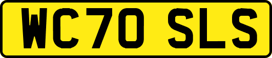 WC70SLS