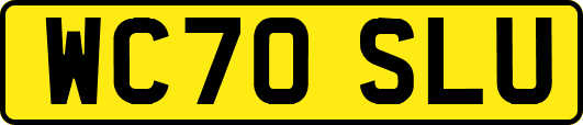 WC70SLU