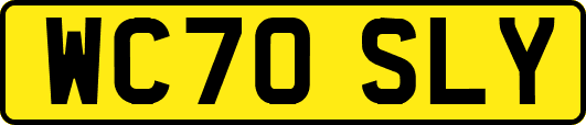 WC70SLY