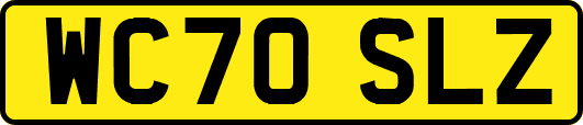 WC70SLZ