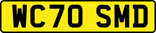 WC70SMD