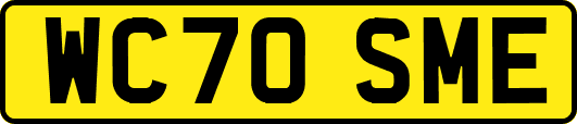 WC70SME