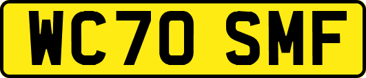 WC70SMF