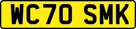 WC70SMK