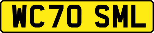 WC70SML