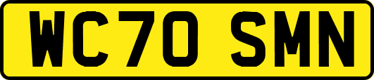 WC70SMN