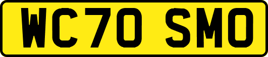 WC70SMO
