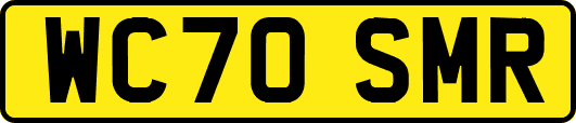 WC70SMR