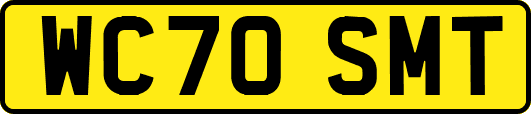 WC70SMT