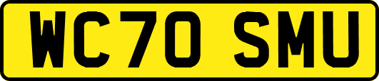 WC70SMU
