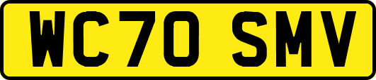 WC70SMV