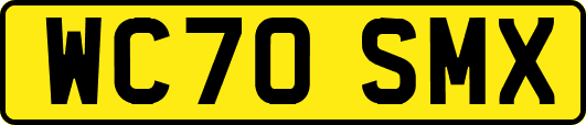 WC70SMX