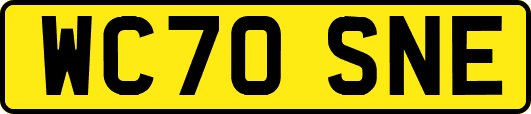 WC70SNE