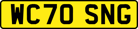 WC70SNG