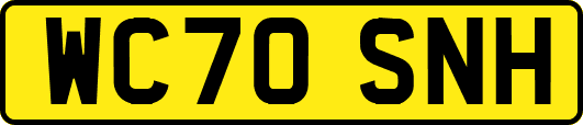 WC70SNH