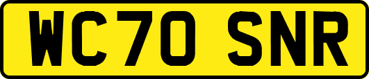 WC70SNR