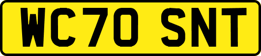 WC70SNT
