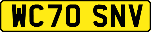 WC70SNV