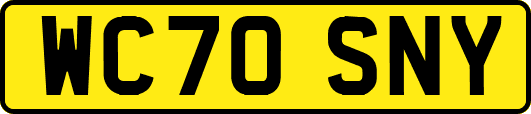 WC70SNY