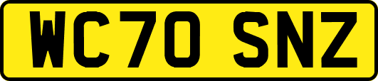 WC70SNZ
