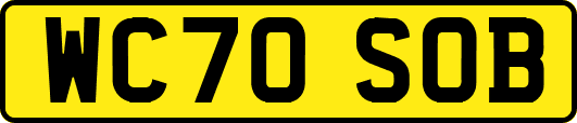 WC70SOB