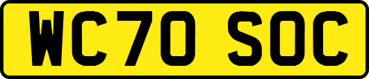 WC70SOC