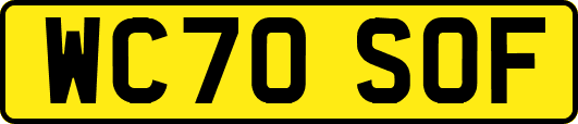 WC70SOF