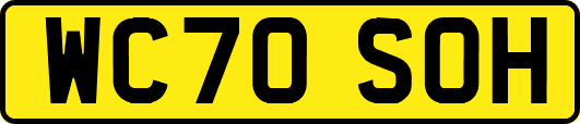 WC70SOH