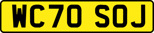WC70SOJ