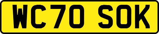 WC70SOK