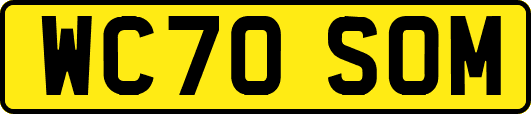WC70SOM