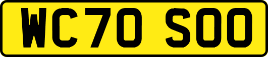 WC70SOO