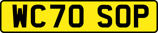 WC70SOP