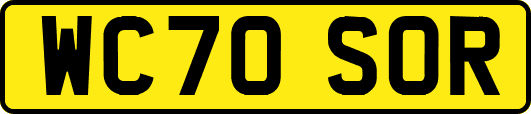 WC70SOR