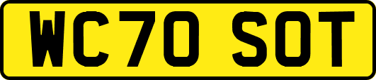WC70SOT