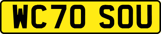WC70SOU