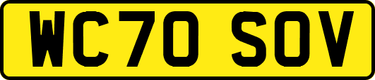 WC70SOV