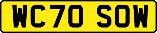 WC70SOW