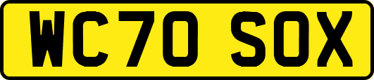 WC70SOX