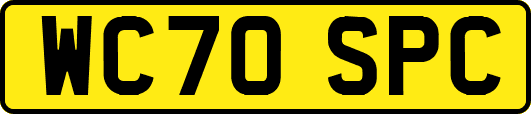 WC70SPC