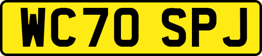 WC70SPJ