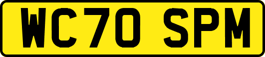 WC70SPM