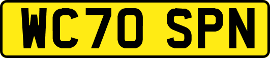 WC70SPN